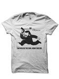 No Chance T-Shirt Hoodie, Sweatshirt | PureTeeCo.com