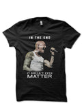 Chester Bennington Black T-Shirt Hoodie, Sweatshirt | PureTeeCo.com
