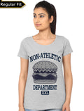 Non Athletic Top T-Shirts, Hoodie, Sweatshirt | PureTeeCo.com