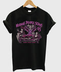 normal people scare us t-shirt Hoodie, Sweatshirt | PureTeeCo.com