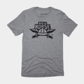 NKU Norse Logo Tee Hoodie, Sweatshirt | PureTeeCo.com