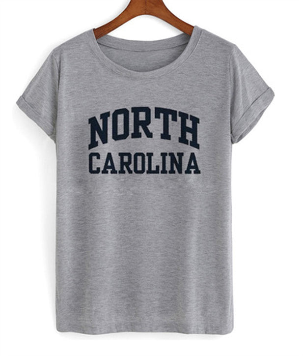 north california t-shirt Hoodie, Sweatshirt | PureTeeCo.com