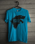 North Remembers Light Blue Tee (White Colour Available) Hoodie, Sweatshirt | PureTeeCo.com