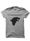 The North Remembers T-Shirt (All Colors) Hoodie, Sweatshirt | PureTeeCo.com