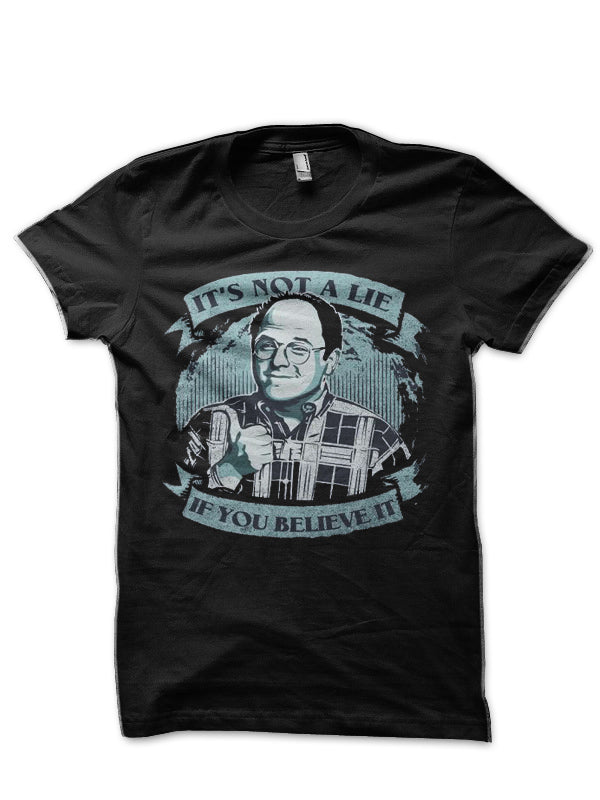 Its Not A Lie T-Shirt Hoodie, Sweatshirt | PureTeeCo.com