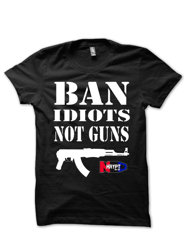 Guns T-Shirt Hoodie, Sweatshirt | PureTeeCo.com