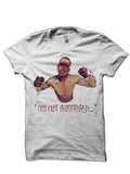 Iâ€™M NOT SURPRISED T-Shirt Hoodie, Sweatshirt | PureTeeCo.com
