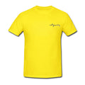 not your baby yellow tshirt Hoodie, Sweatshirt | PureTeeCo.com