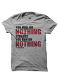 John Wick Quote T-Shirt Hoodie, Sweatshirt | PureTeeCo.com