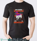 Nothing Scare Me I’m A Dentist Shirt, Halloween Teeth Shirt