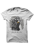 Nothing Else Matters Just You White T-Shirt Hoodie, Sweatshirt | PureTeeCo.com