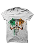 Notorious White T-Shirt Style001 Hoodie, Sweatshirt | PureTeeCo.com