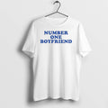 Number One Boyfriend 0 Tshirts Sweater