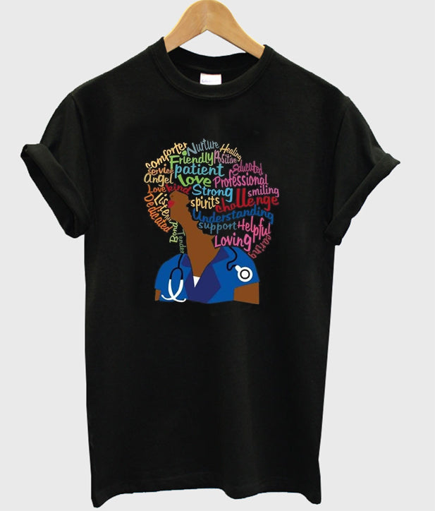 nurse word t-shirt Hoodie, Sweatshirt | PureTeeCo.com