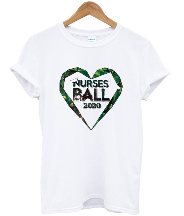 nurses ball 2020 t-shirt Hoodie, Sweatshirt | PureTeeCo.com