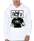 NWO White Hoodie Style001 T-Shirts, Sweatshirt | PureTeeCo.com