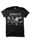Brooklyn Bridge T-Shirt Hoodie, Sweatshirt | PureTeeCo.com