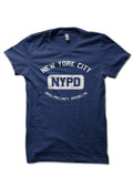 NYPD 99th Precinct T-Shirt Hoodie, Sweatshirt | PureTeeCo.com
