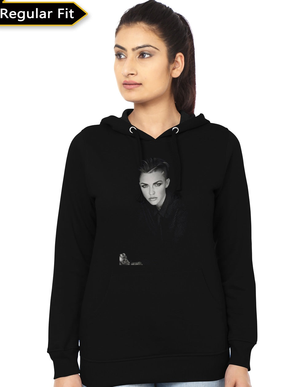 Orange Is The New Black Girls Hoodie T-Shirts, Sweatshirt | PureTeeCo.com