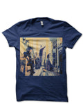 Oasis T-Shirt Style002 Hoodie, Sweatshirt | PureTeeCo.com