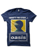 Oasis T-Shirt Style001 Hoodie, Sweatshirt | PureTeeCo.com