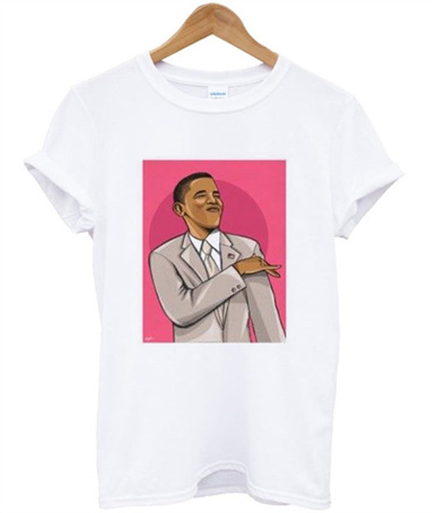 obama graphic t-shirt Hoodie, Sweatshirt | PureTeeCo.com
