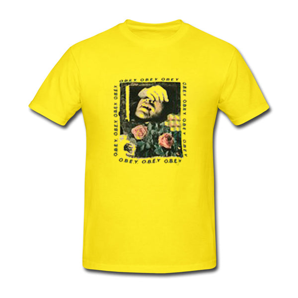 obey once bitten tshirt Hoodie, Sweatshirt | PureTeeCo.com