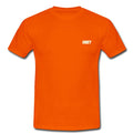 obey orange tshirt Hoodie, Sweatshirt | PureTeeCo.com