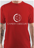 Obscura T-Shirt Style005 Hoodie, Sweatshirt | PureTeeCo.com
