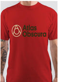 Obscura T-Shirt Style004 Hoodie, Sweatshirt | PureTeeCo.com