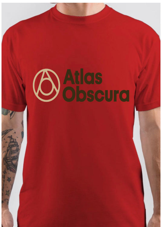 Obscura T-Shirt Style004 Hoodie, Sweatshirt | PureTeeCo.com