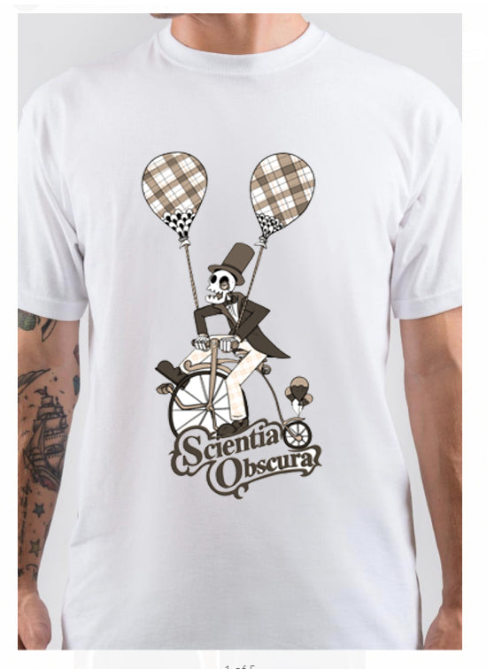 Obscura T-Shirt Style001 Hoodie, Sweatshirt | PureTeeCo.com