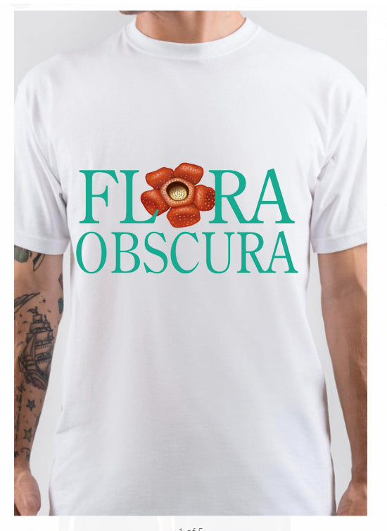 Obscura T-Shirt Hoodie, Sweatshirt | PureTeeCo.com
