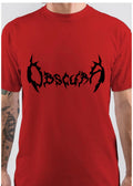 Obscura T-Shirt Style008 Hoodie, Sweatshirt | PureTeeCo.com