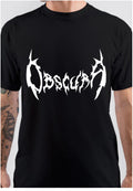 Obscura T-Shirt Style007 Hoodie, Sweatshirt | PureTeeCo.com
