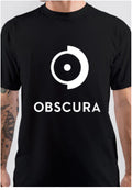 Obscura T-Shirt Style006 Hoodie, Sweatshirt | PureTeeCo.com