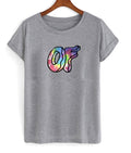 of logo t-shirt Hoodie, Sweatshirt | PureTeeCo.com