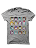 The Office T-Shirt Style013 Hoodie, Sweatshirt | PureTeeCo.com