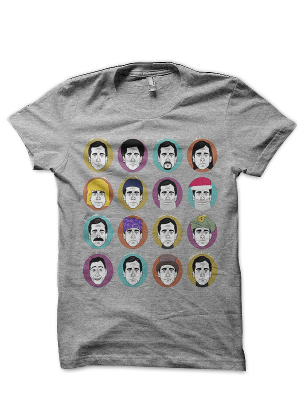 The Office T-Shirt Style013 Hoodie, Sweatshirt | PureTeeCo.com