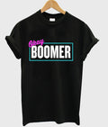 okay boomer t-shirt Hoodie, Sweatshirt | PureTeeCo.com