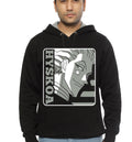 Anime Hunter X Hunter Hyskoa Morroh Black Hoodie T-Shirts, Sweatshirt | PureTeeCo.com