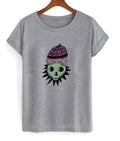 old skull brainiac t-shirt Hoodie, Sweatshirt | PureTeeCo.com