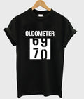 oldometer t-shirt Hoodie, Sweatshirt | PureTeeCo.com