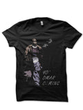 Omar Coming Black Tee Style001 Hoodie, Sweatshirt | PureTeeCo.com
