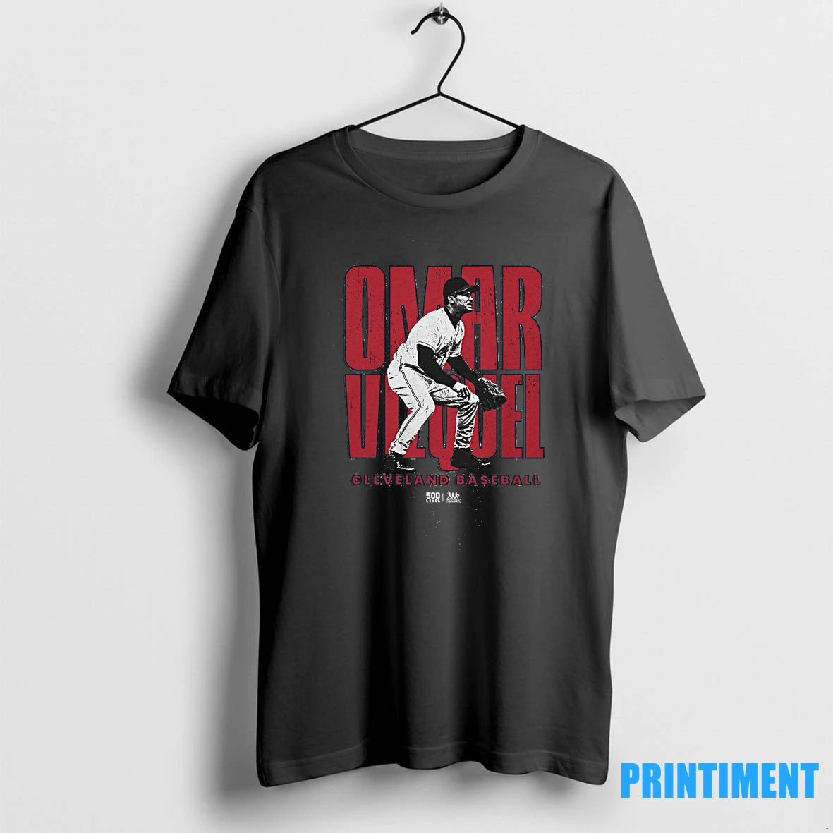 Omar Vizquel T Shirt Cleveland Mlbpaa 03 Tshirts Sweater
