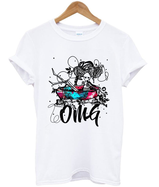 omg t-shirt Hoodie, Sweatshirt | PureTeeCo.com