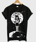 omori moongirl t-shirt Hoodie, Sweatshirt | PureTeeCo.com
