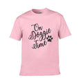 on doggie time tshirt Hoodie, Sweatshirt | PureTeeCo.com