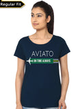 On Time Always Girls T-Shirt Hoodie, Sweatshirt | PureTeeCo.com