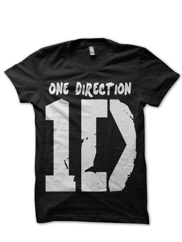 One Direction T-Shirt Style011 Hoodie, Sweatshirt | PureTeeCo.com